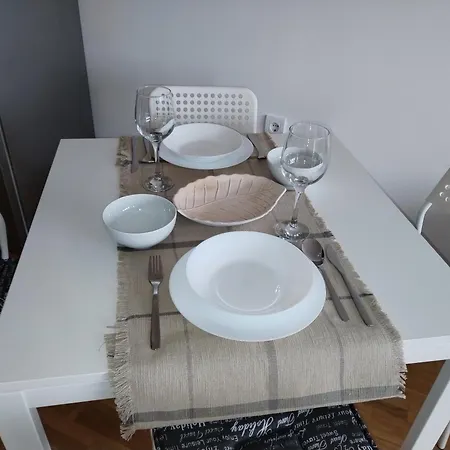 S&b Apartment