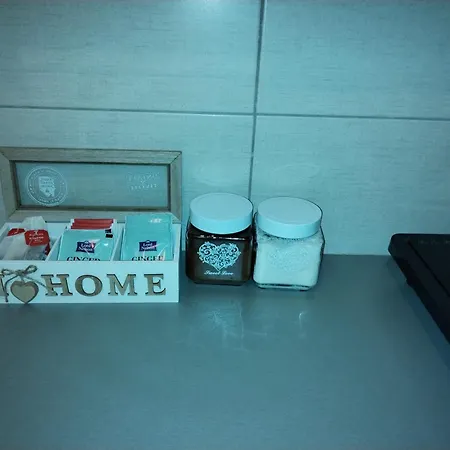 Apartment S&b