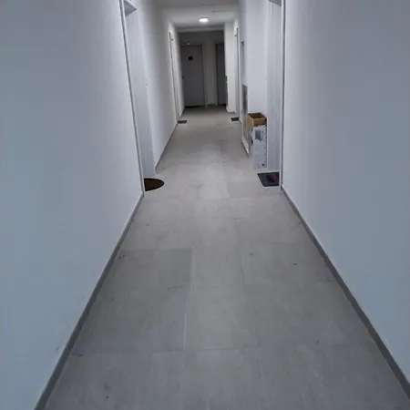 S&b 公寓 Vrnjačka Banja