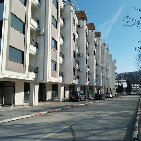 S&b Apartment *