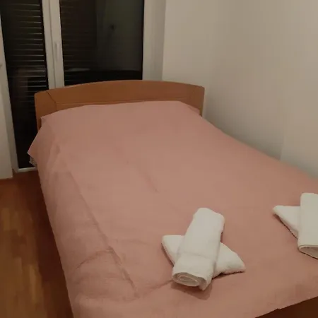 S&b Apartment *