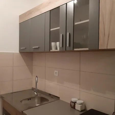 S&b Apartament Vrnjačka Banja