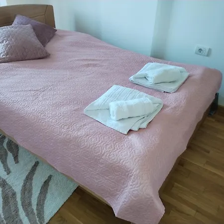 S&b 公寓 Vrnjačka Banja