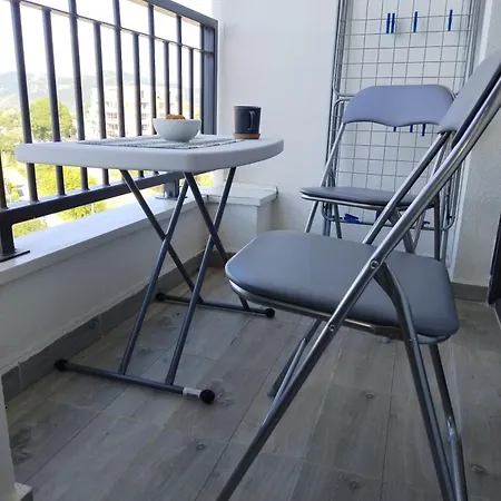 S&b Apartment