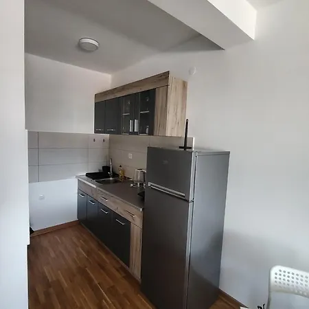 Apartment S&b