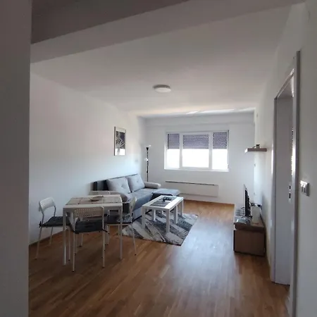 Apartment S&b