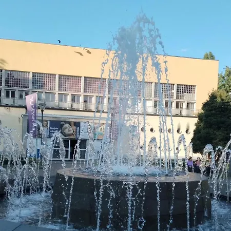 S&b Apartament Vrnjačka Banja