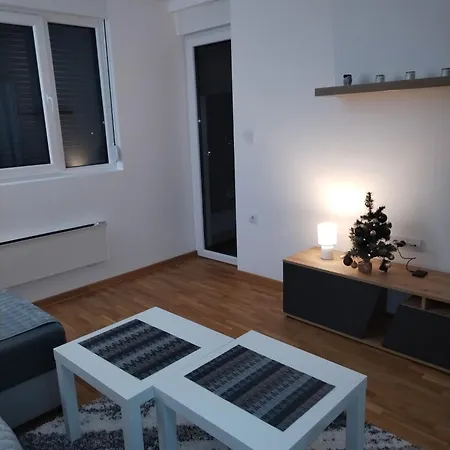 S&b Vrnjacka Banja