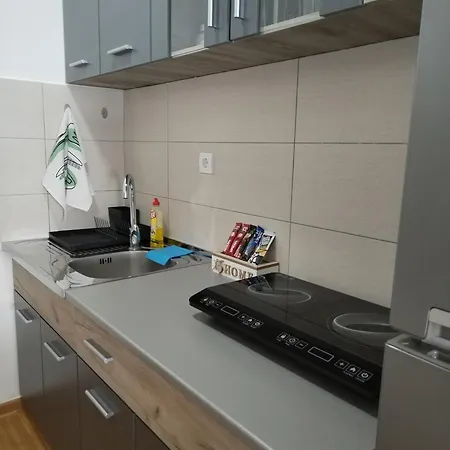 Apartment S&b Vrnjačka Banja