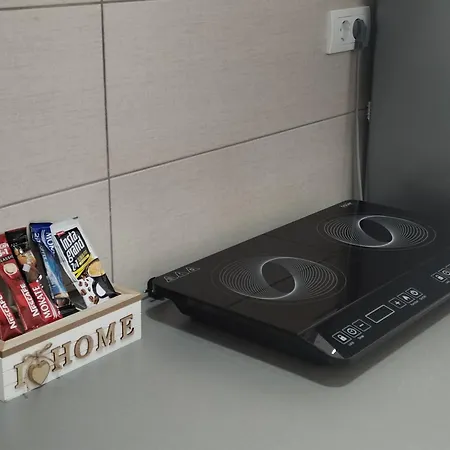 S&b Apartment