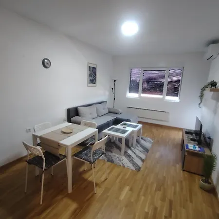 S&b Vrnjačka Banja