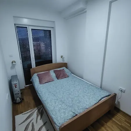 Apartment S&b Vrnjačka Banja
