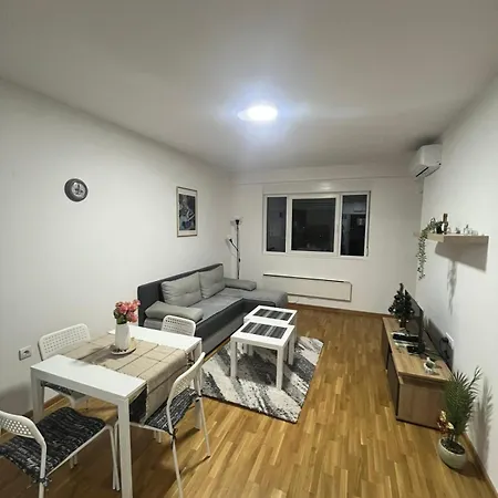 Apartament S&b *